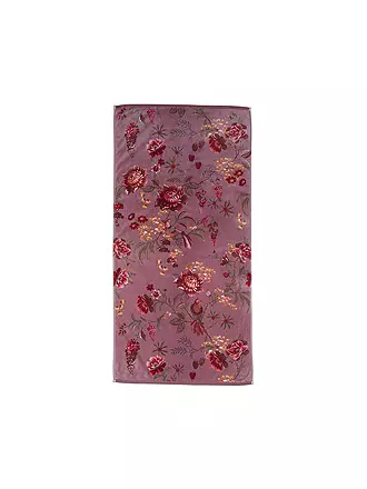 PIP STUDIO | Duschtuch 70x140cm SECRET GARDEN Mauve | 
